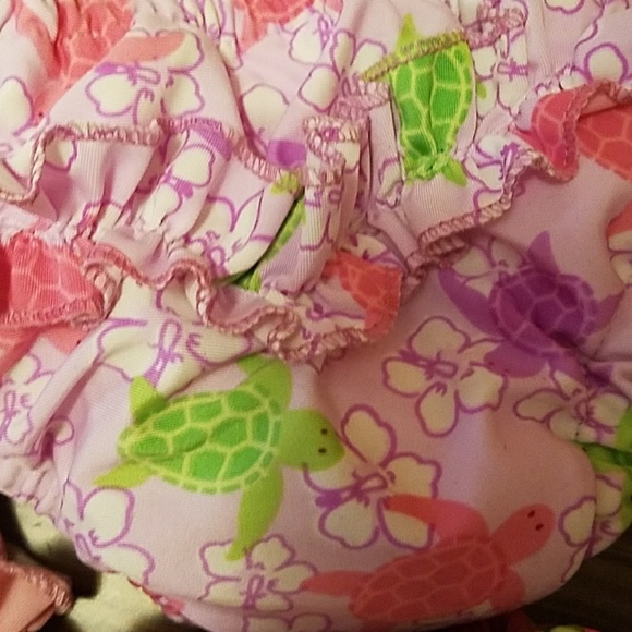 Available til 2/25! Iplay Swim diapers 24 mo/2t - Picture 3 of 7